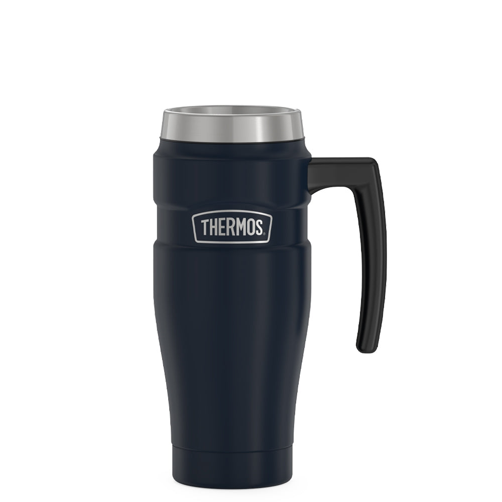 16oz STAINLESS KING? MUG - Image 5
