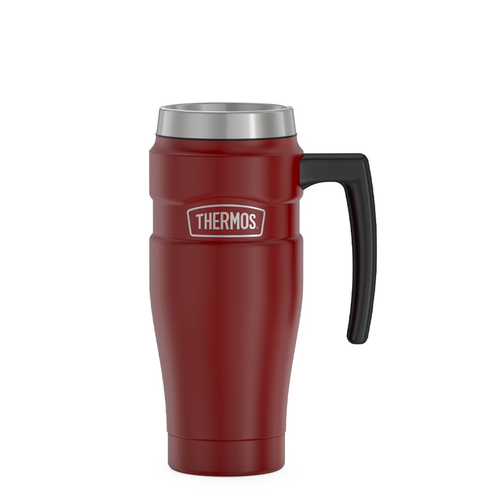 16oz STAINLESS KING? MUG - Image 9