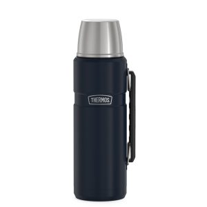 40oz STAINLESS KING? BEVERAGE BOTTLE