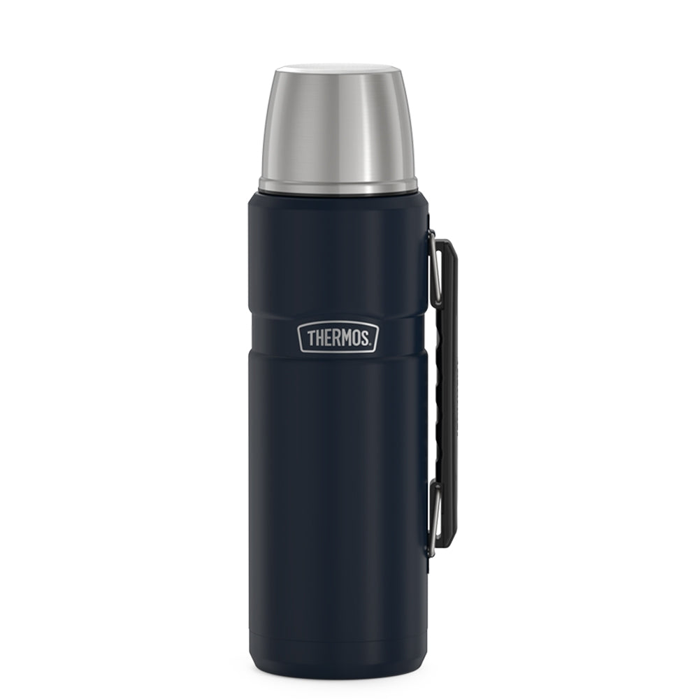 40oz STAINLESS KING? BEVERAGE BOTTLE