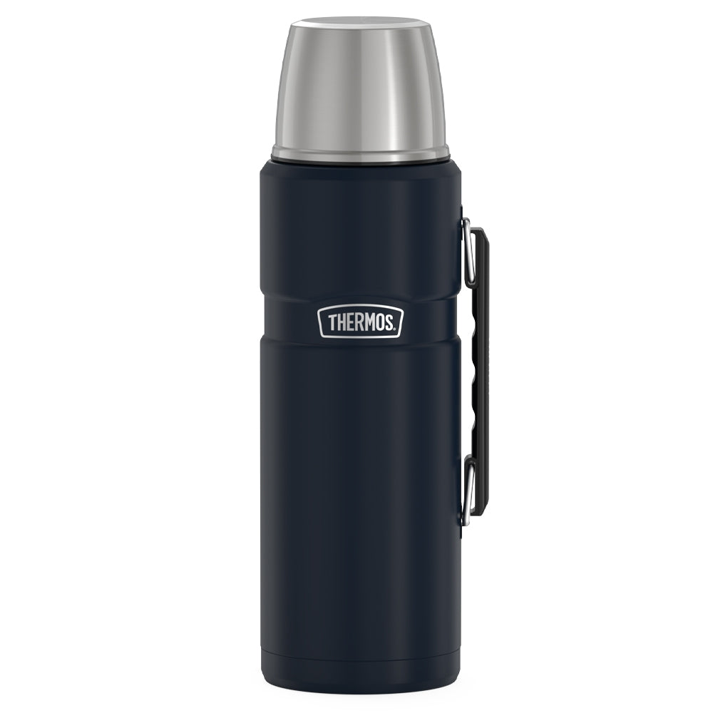 2.0 L STAINLESS KING? BEVERAGE BOTTLE - Image 4