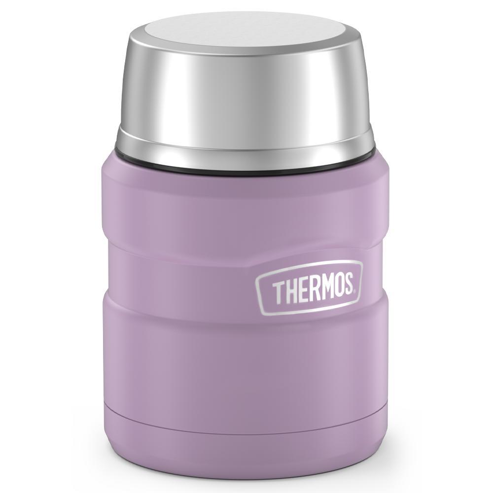 16oz STAINLESS KING? FOOD JAR - Image 60