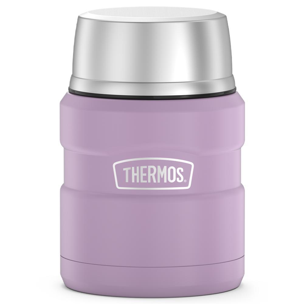 16oz STAINLESS KING? FOOD JAR - Image 53