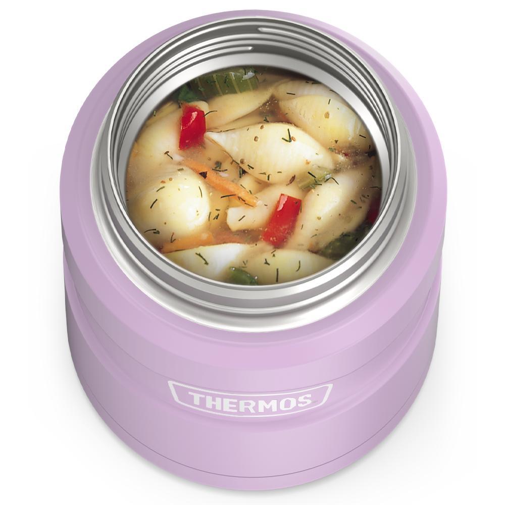 16oz STAINLESS KING? FOOD JAR - Image 57