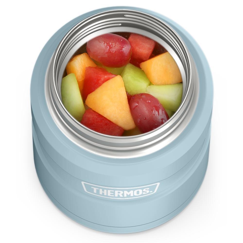 16oz STAINLESS KING? FOOD JAR - Image 50