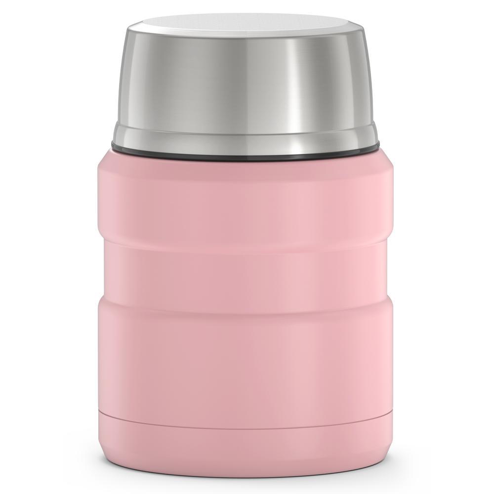 16oz STAINLESS KING? FOOD JAR - Image 68