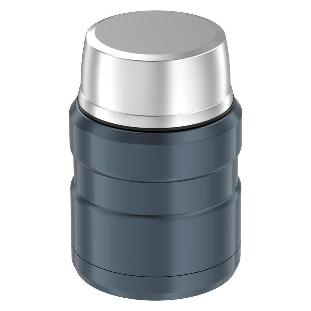 16oz STAINLESS KING? FOOD JAR - Image 31