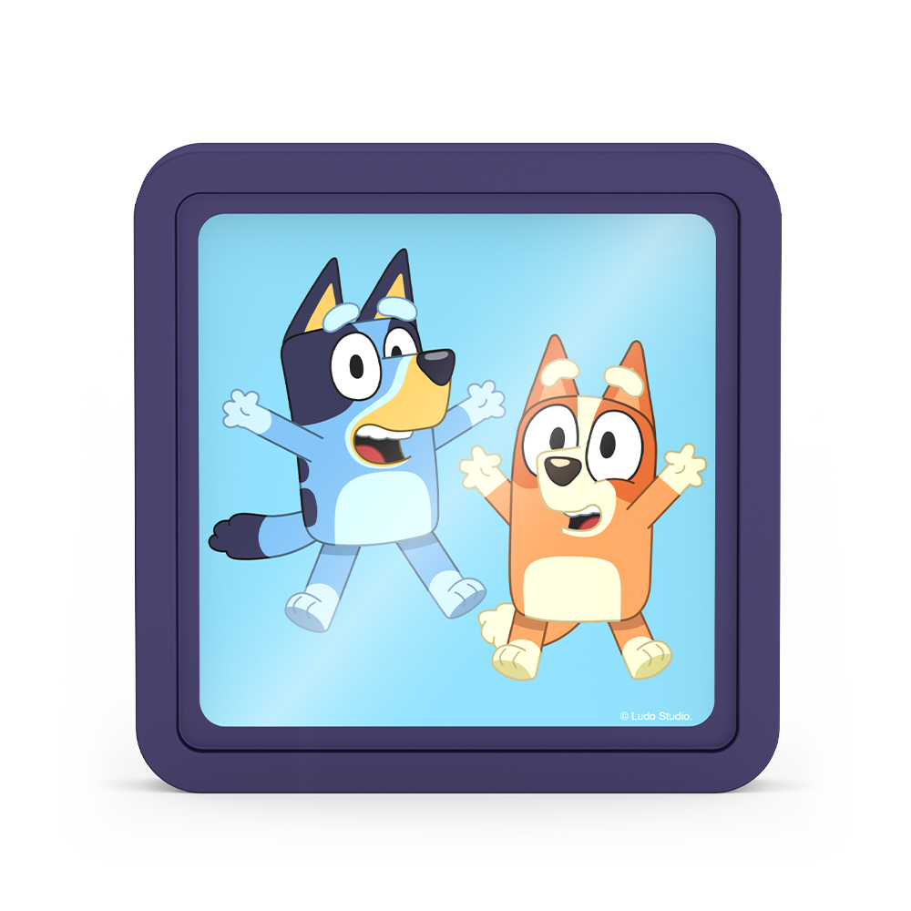 HARD ICE BLUEY - Image 5