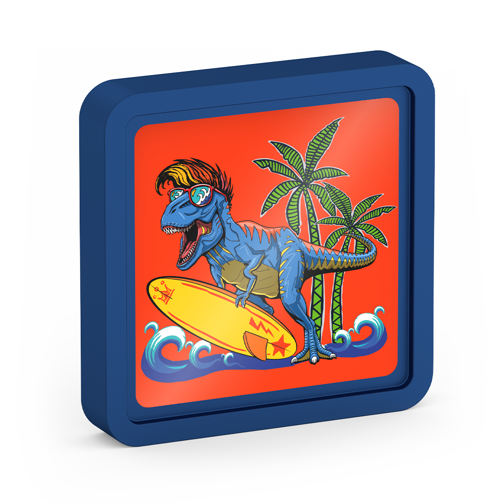 HARD ICE PATTERNS - Image 13