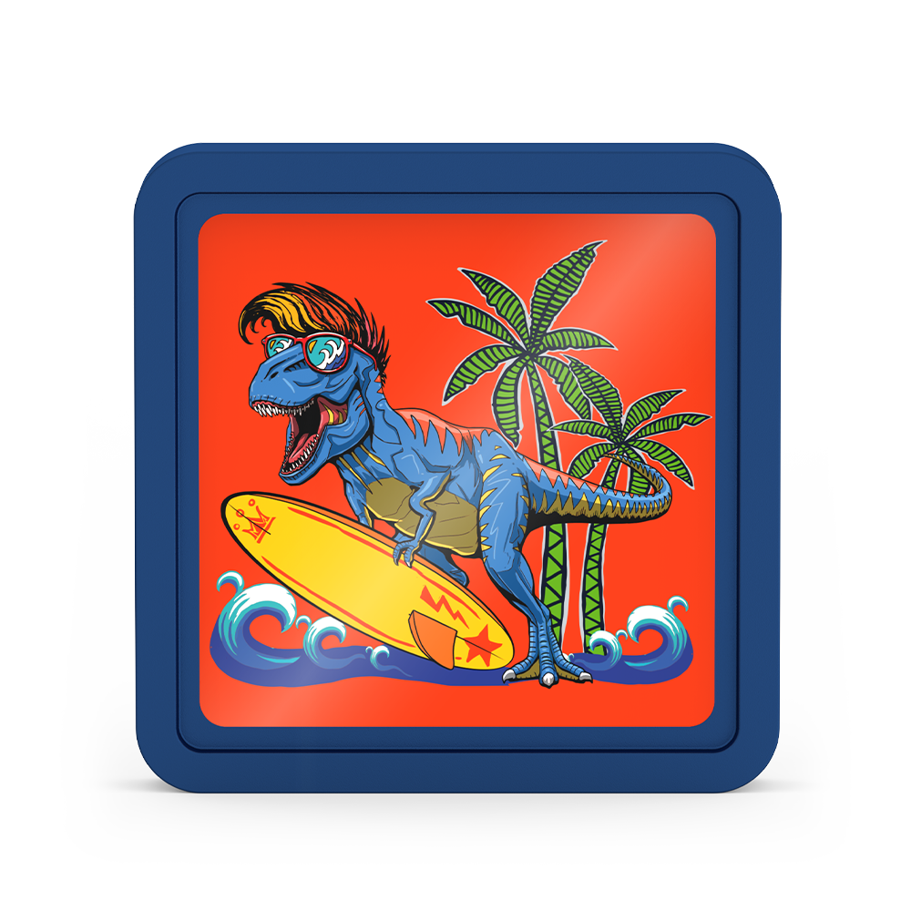 HARD ICE PATTERNS - Image 7