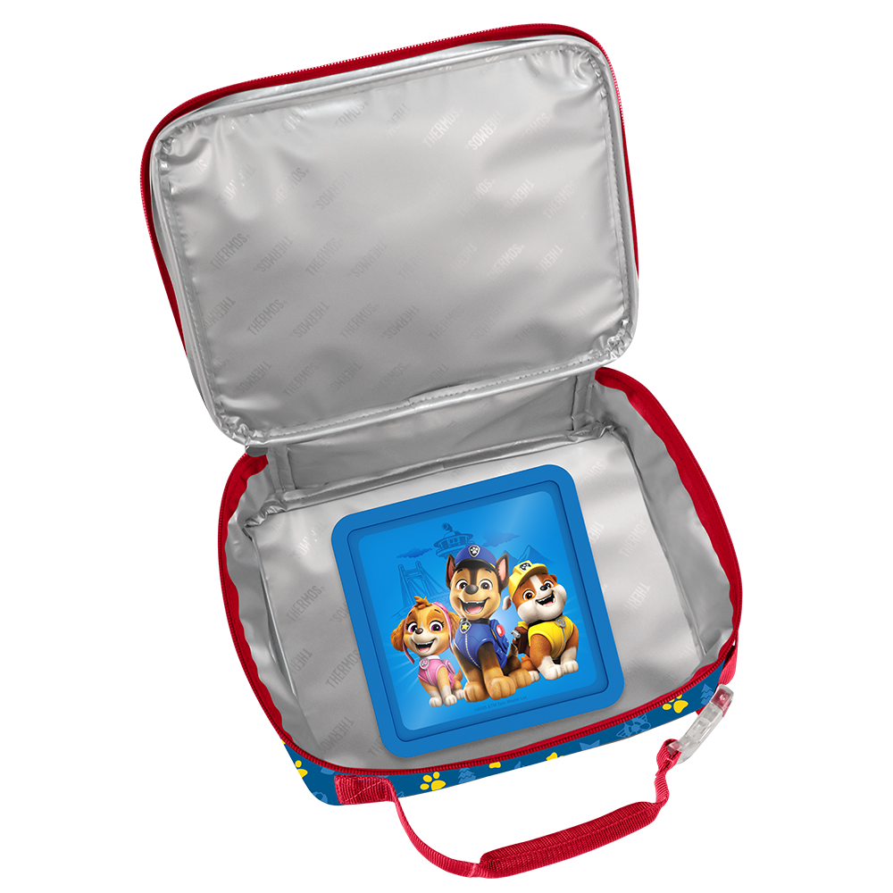 HARD ICE PAW PATROL - Image 3