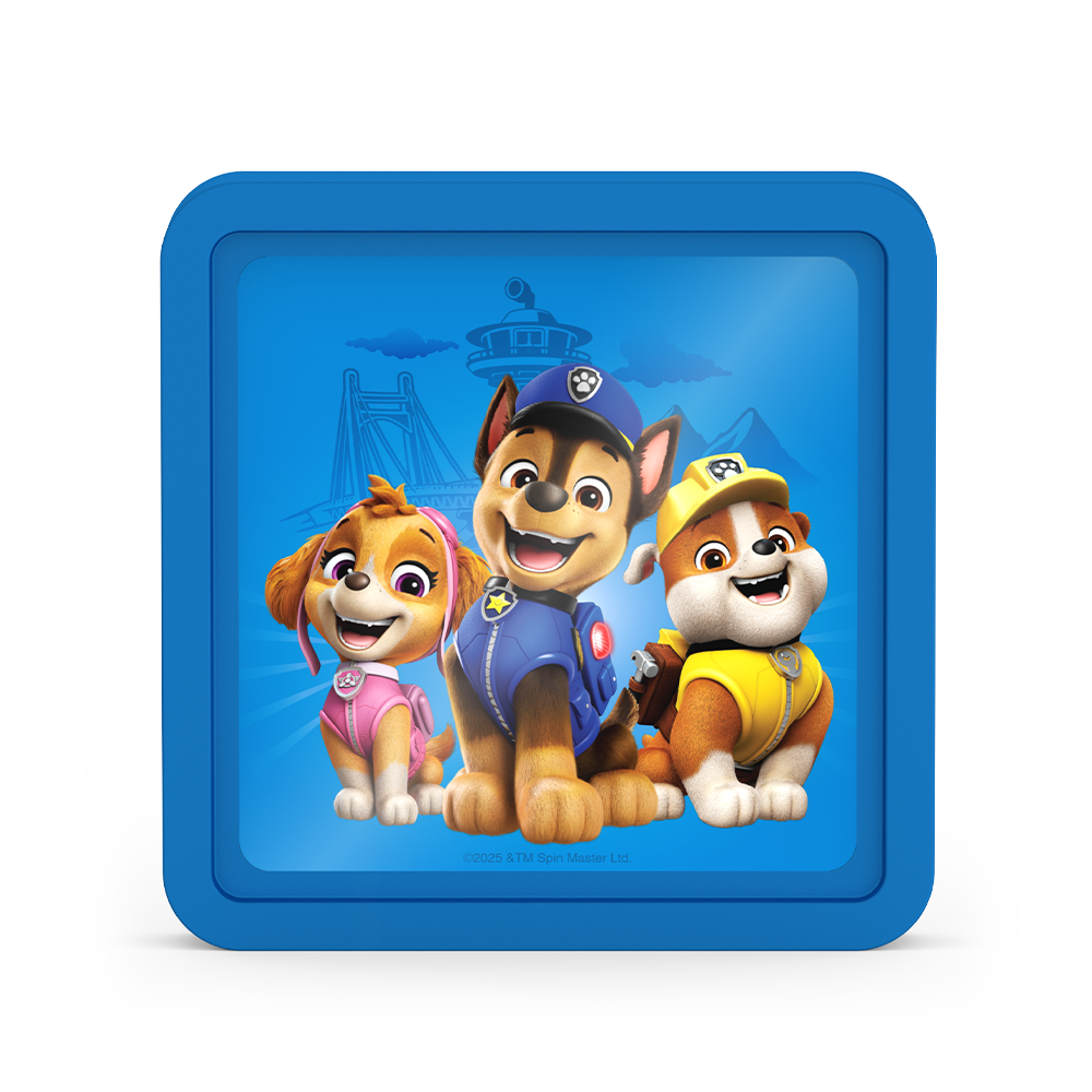 HARD ICE PAW PATROL - Image 2