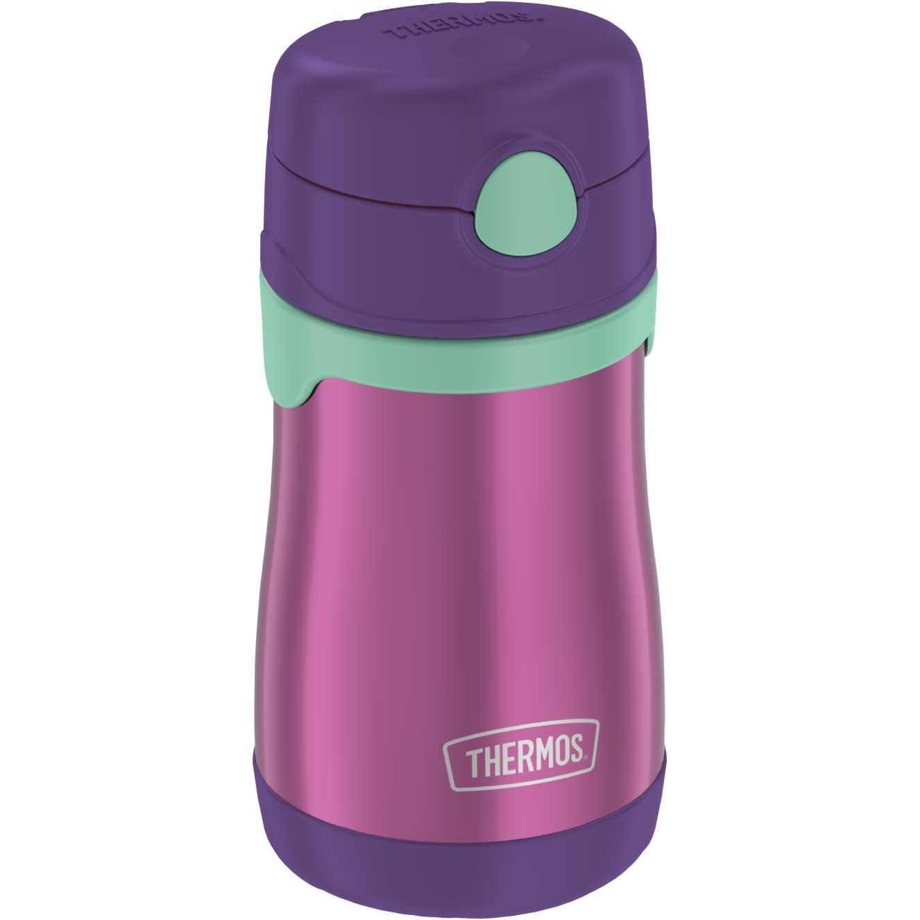 10oz THERMOS? KIDS BOTTLE - Image 5