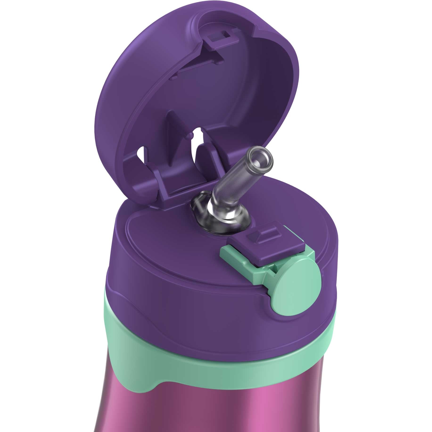 10oz THERMOS? KIDS BOTTLE - Image 6