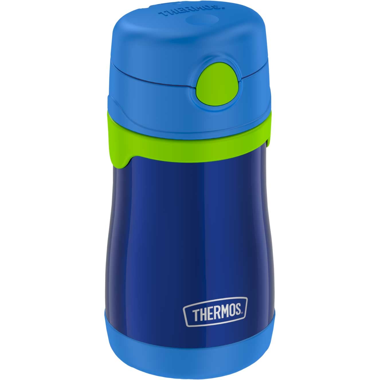 10oz THERMOS? KIDS BOTTLE - Image 9