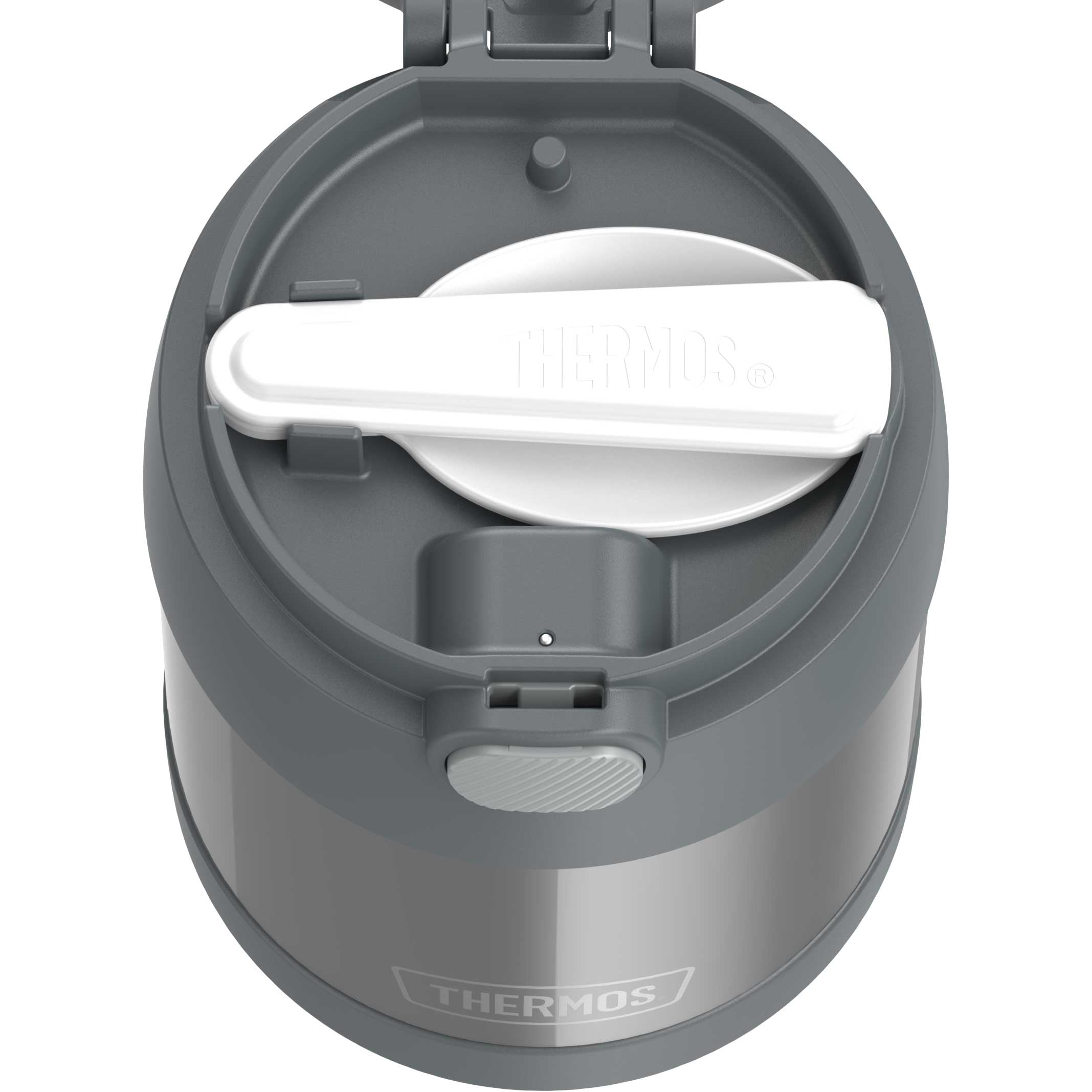 10oz FUNTAINER? FOOD JAR - Image 11