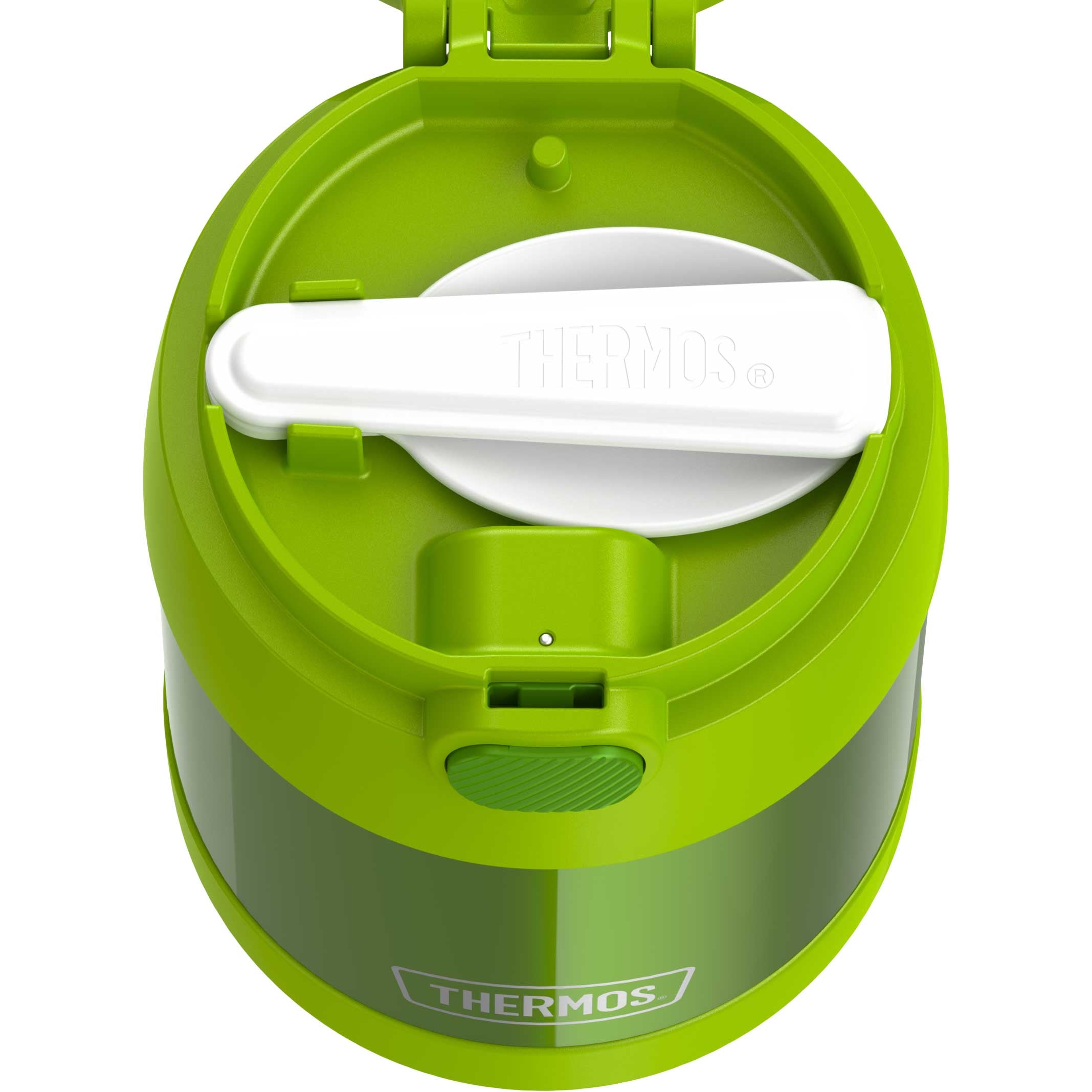 10oz FUNTAINER? FOOD JAR - Image 16