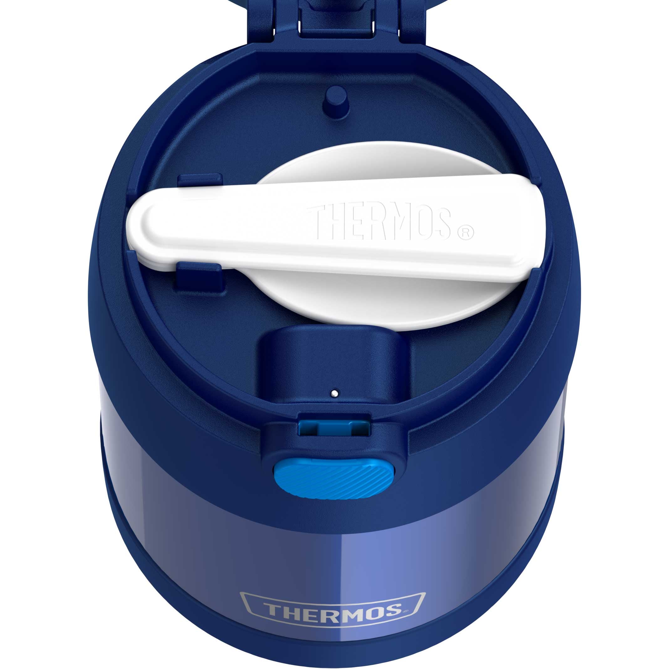 10oz FUNTAINER? FOOD JAR - Image 21