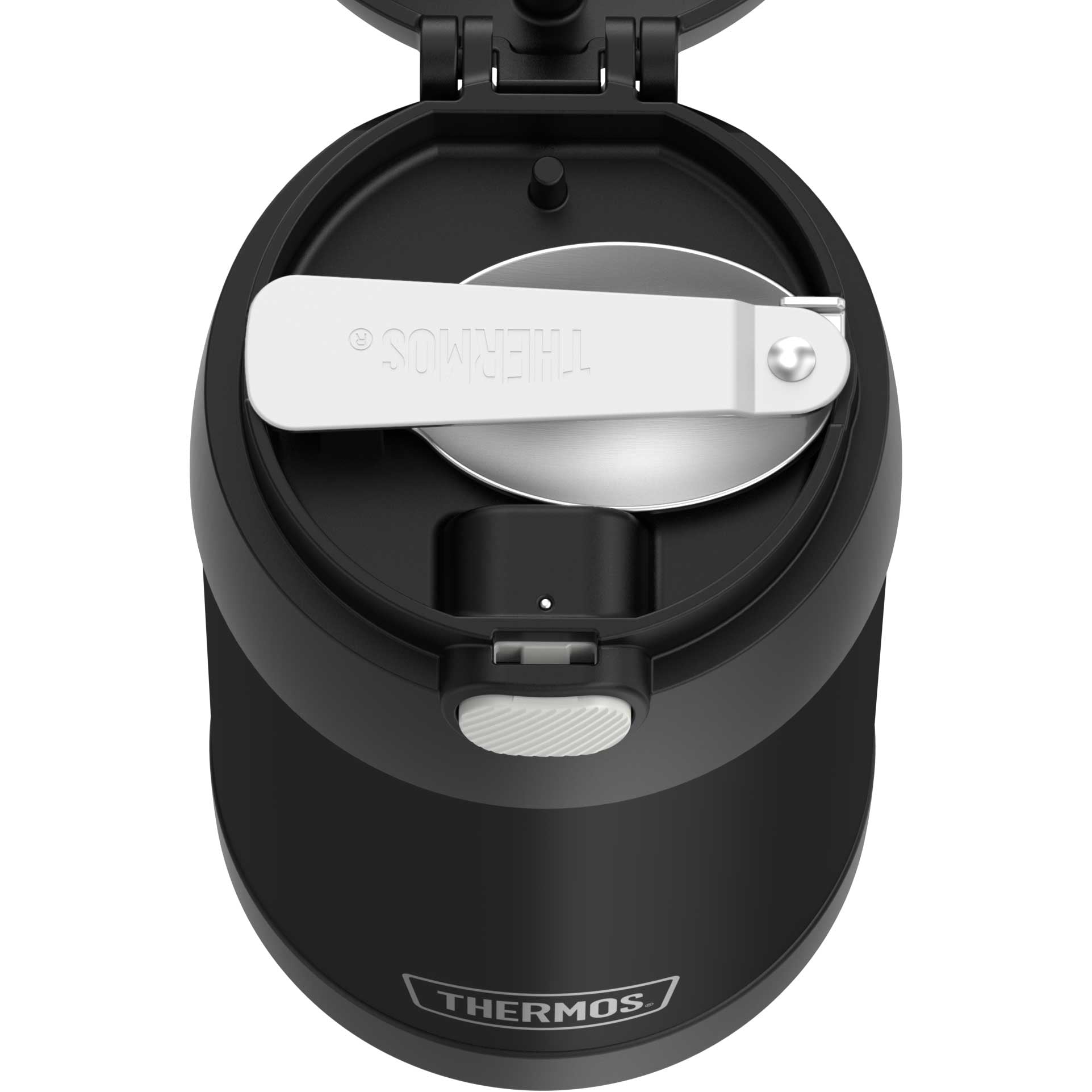 16oz FUNTAINER? FOOD JAR - Image 11