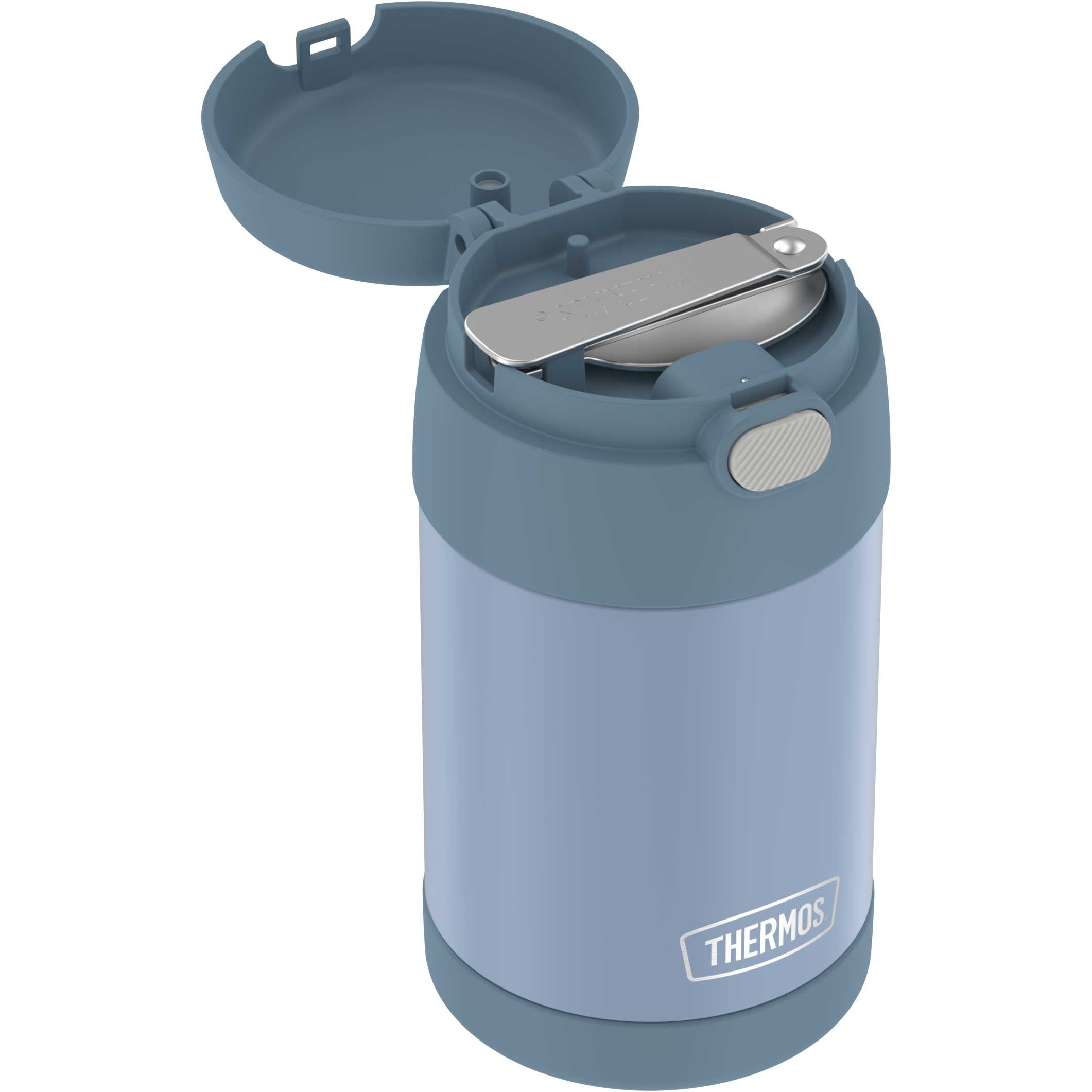 16oz FUNTAINER? FOOD JAR - Image 15