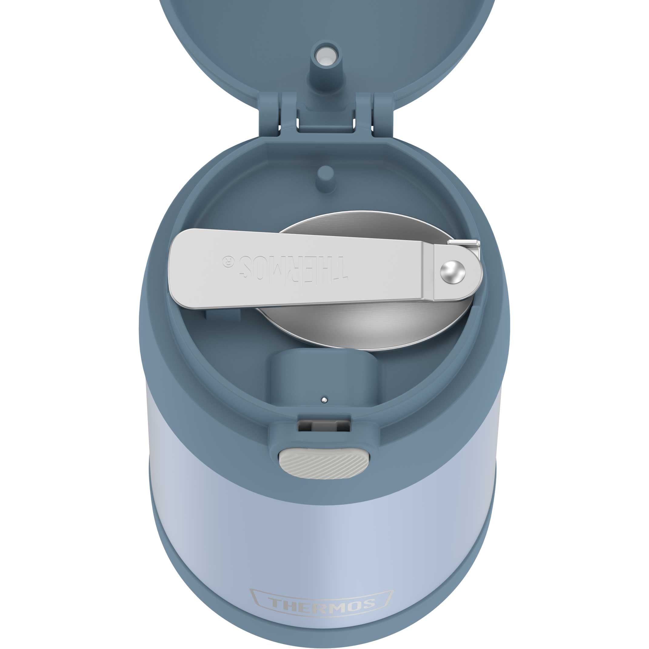 16oz FUNTAINER? FOOD JAR - Image 16