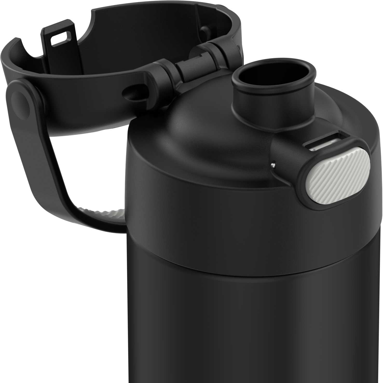 16oz FUNTAINER? WATER BOTTLE - Image 11