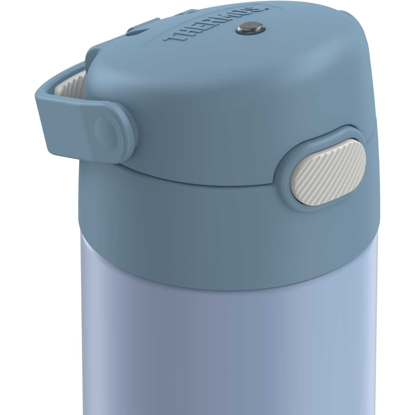 16oz FUNTAINER? WATER BOTTLE - Image 16