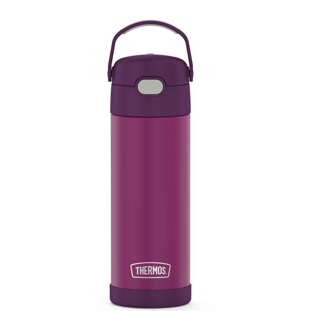 16oz FUNTAINER? WATER BOTTLE - Image 18