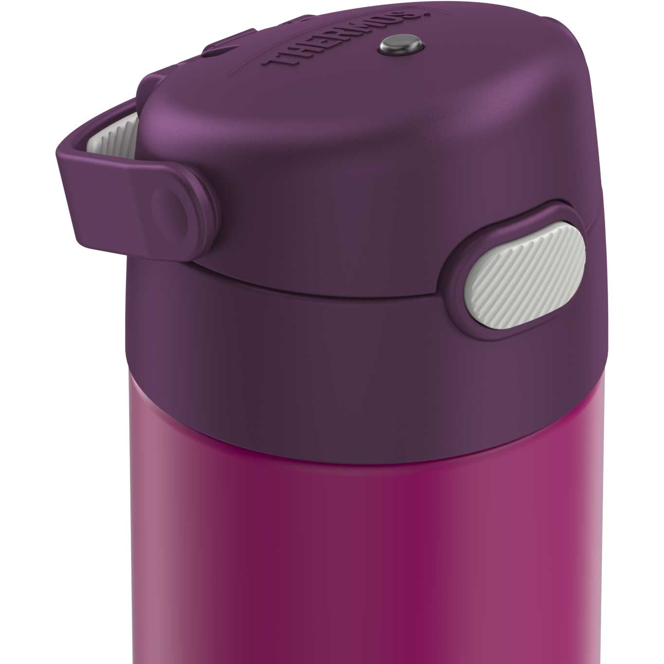 16oz FUNTAINER? WATER BOTTLE - Image 22