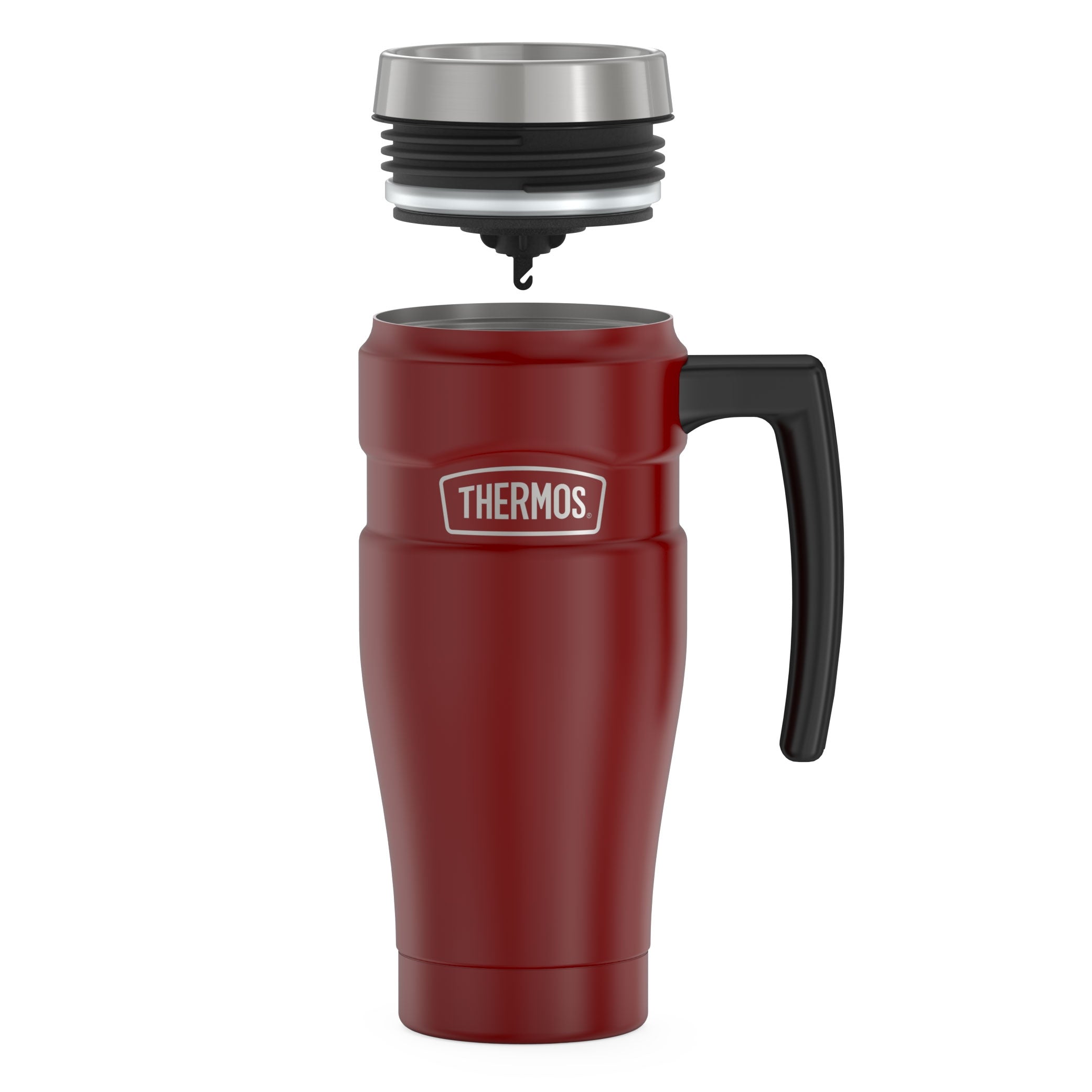 16oz STAINLESS KING? MUG - Image 12