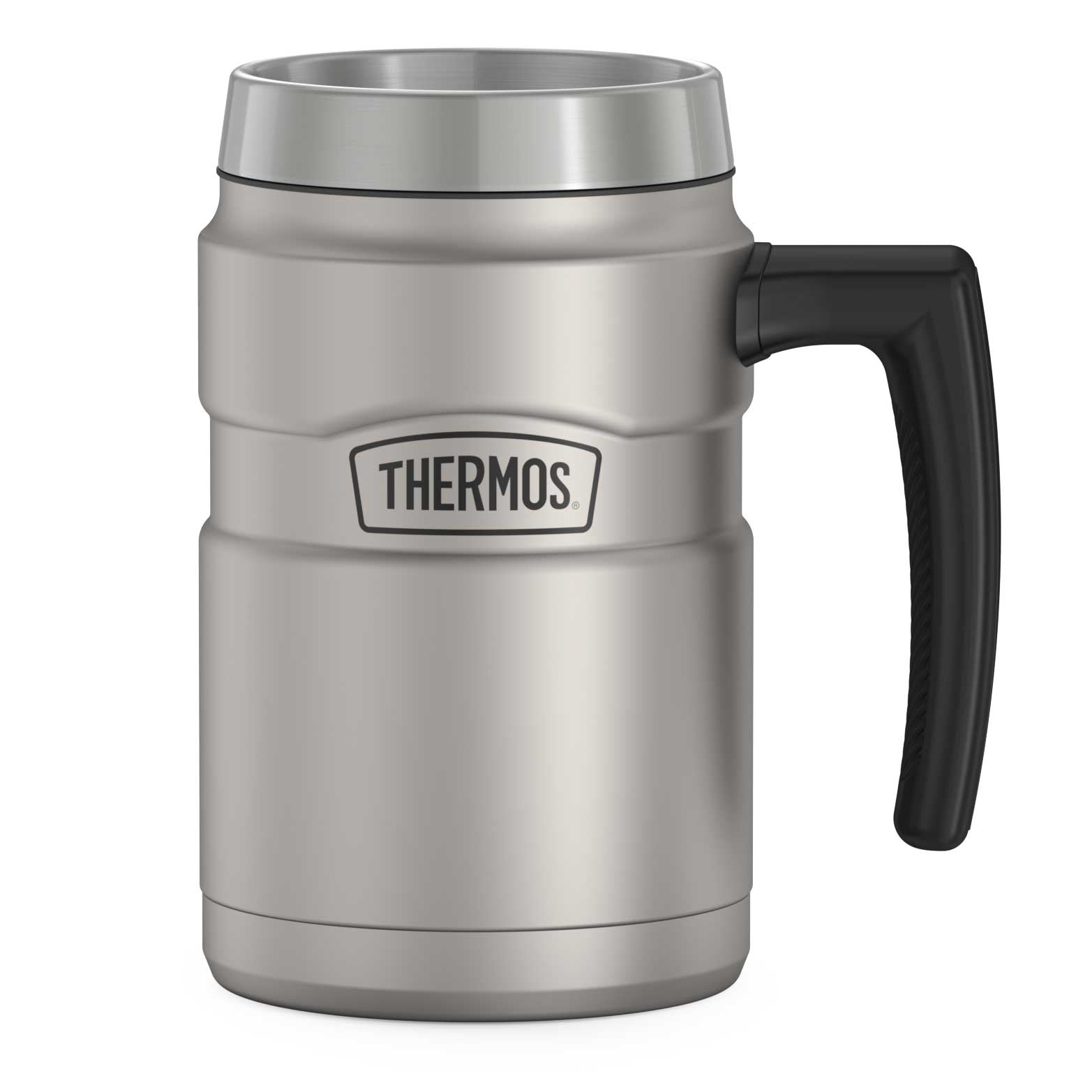 16oz STAINLESS KING? COFFEE MUG - Image 10