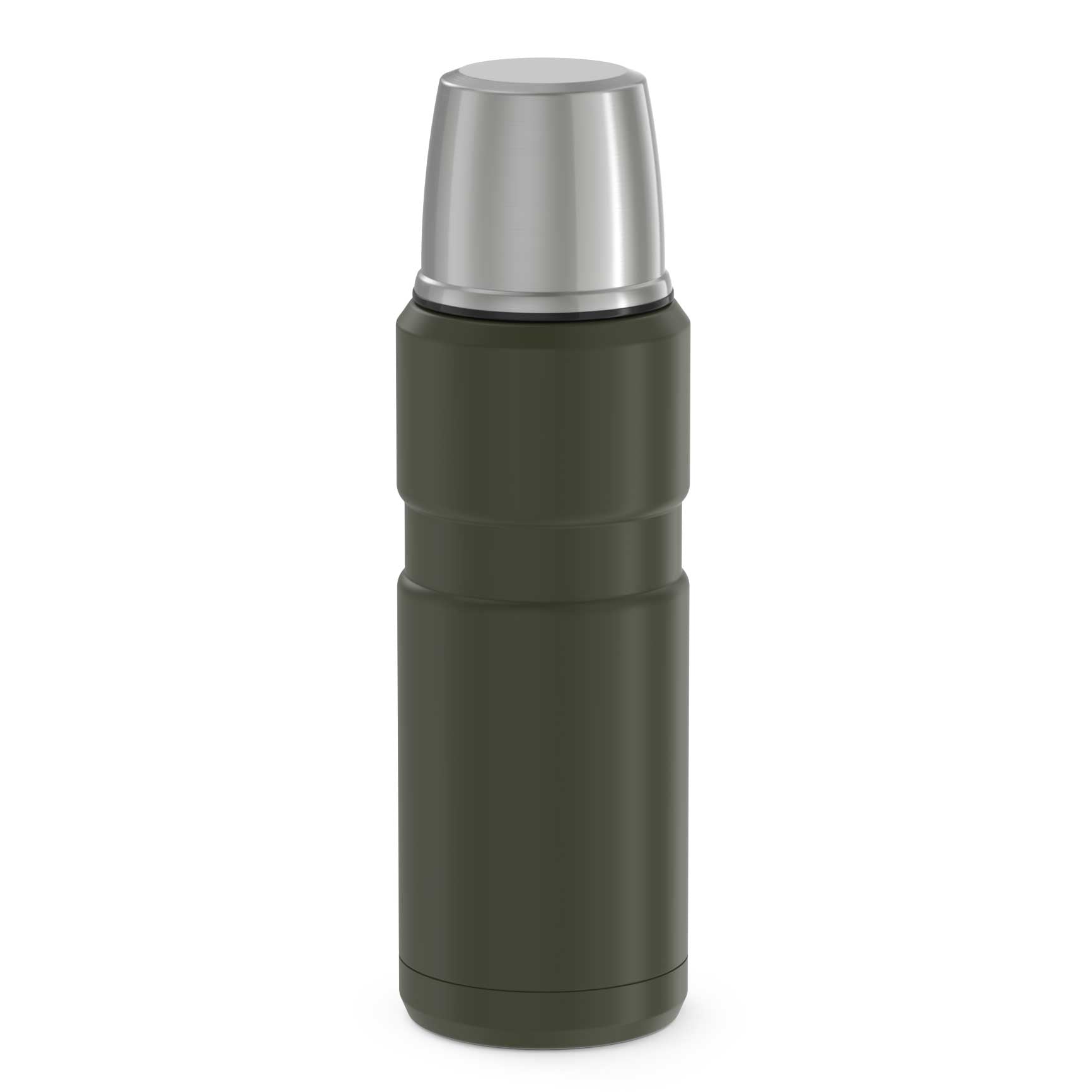 16oz STAINLESS KING? BEVERAGE BOTTLE - Image 19
