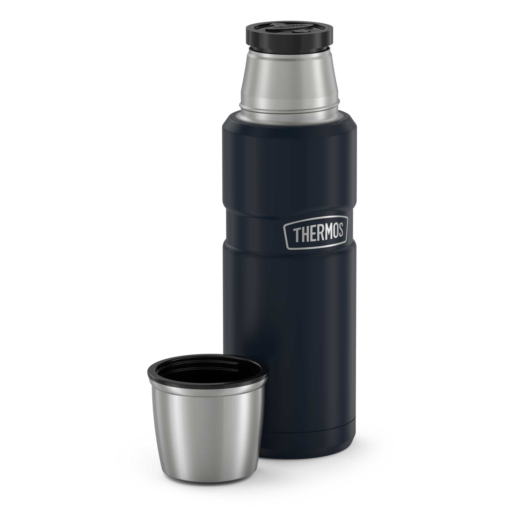 16oz STAINLESS KING? BEVERAGE BOTTLE - Image 9