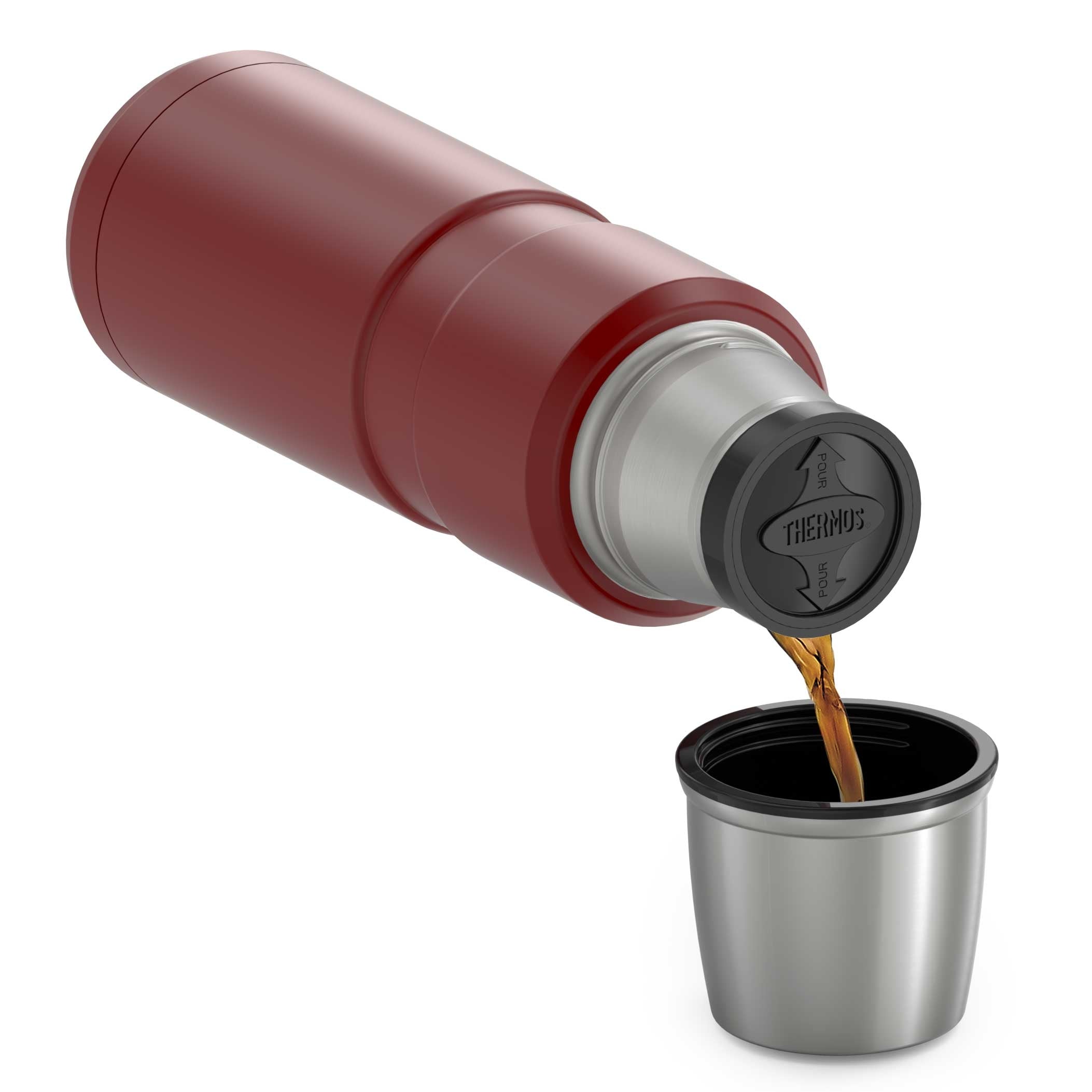 16oz STAINLESS KING? BEVERAGE BOTTLE - Image 13