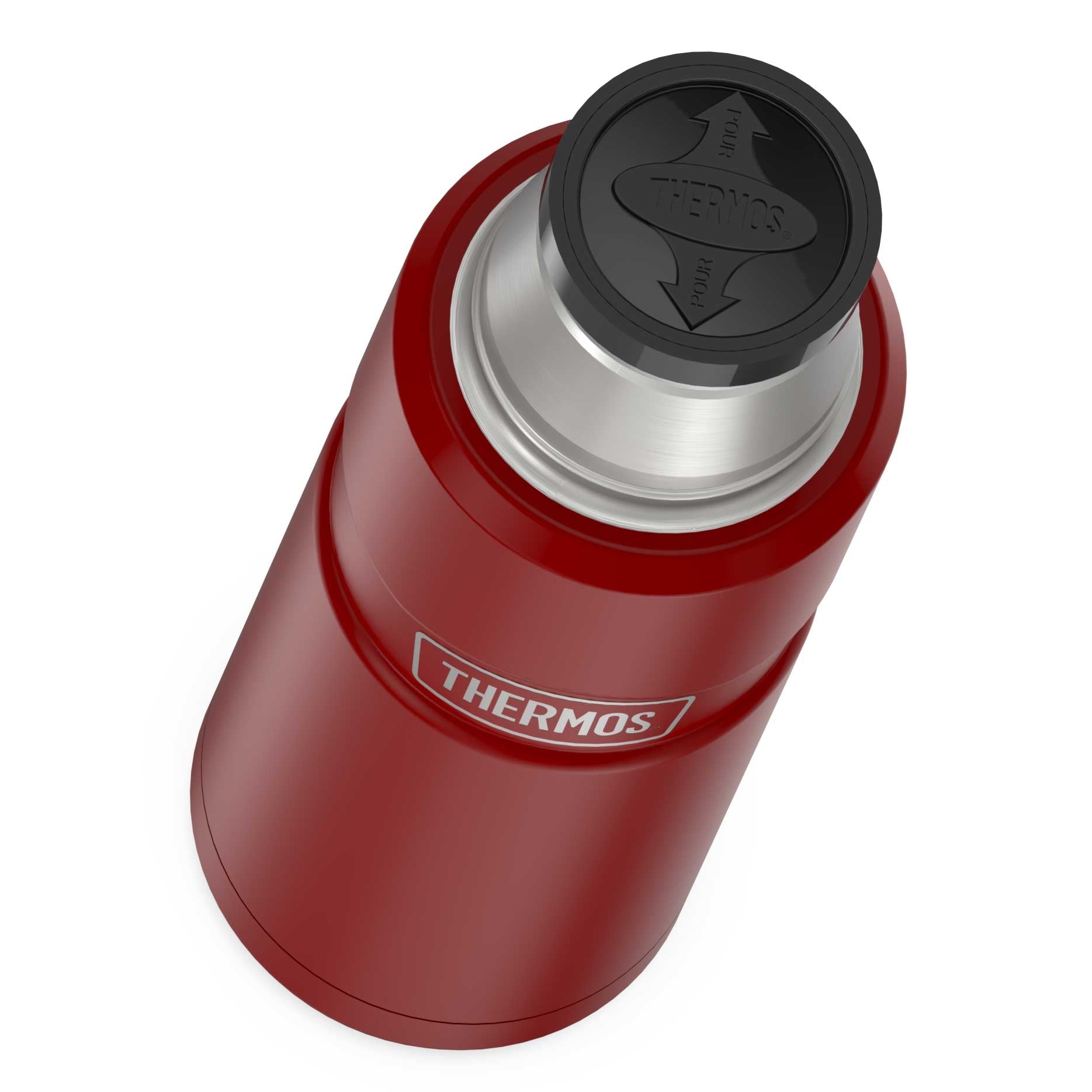 16oz STAINLESS KING? BEVERAGE BOTTLE - Image 14