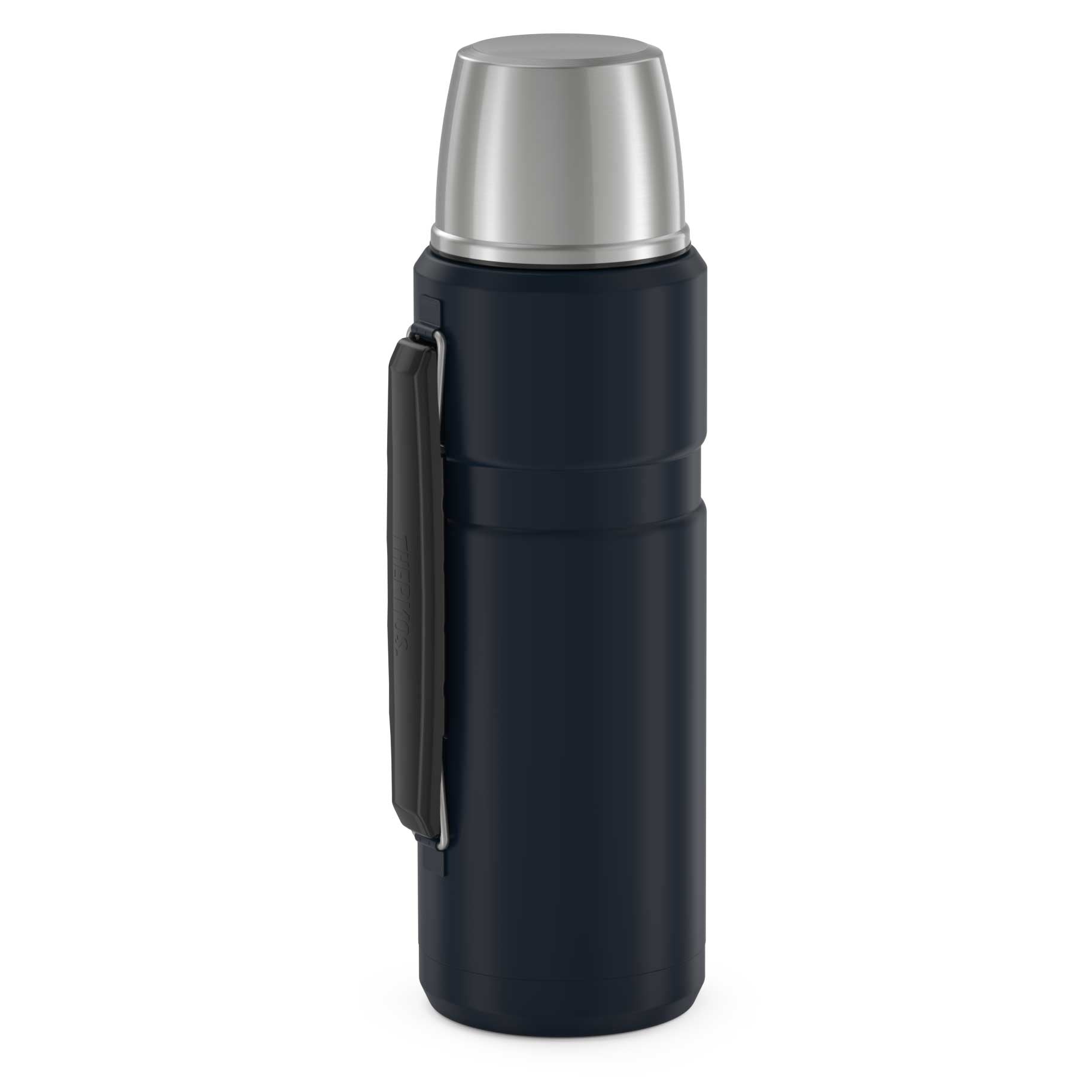 40oz STAINLESS KING? BEVERAGE BOTTLE - Image 2