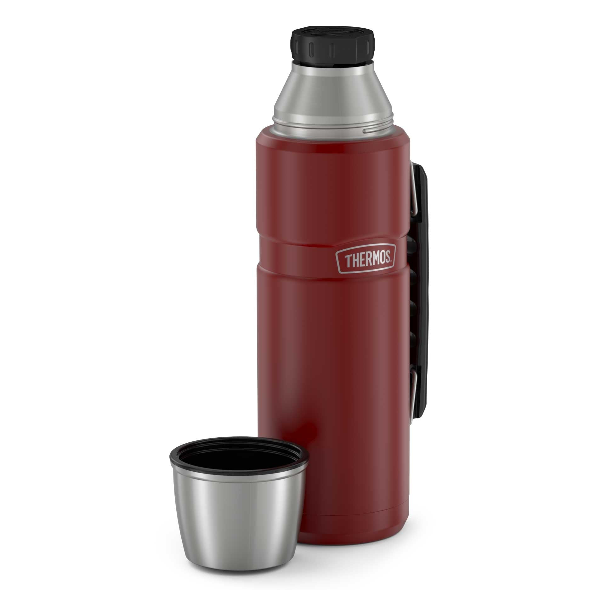 40oz STAINLESS KING? BEVERAGE BOTTLE - Image 11