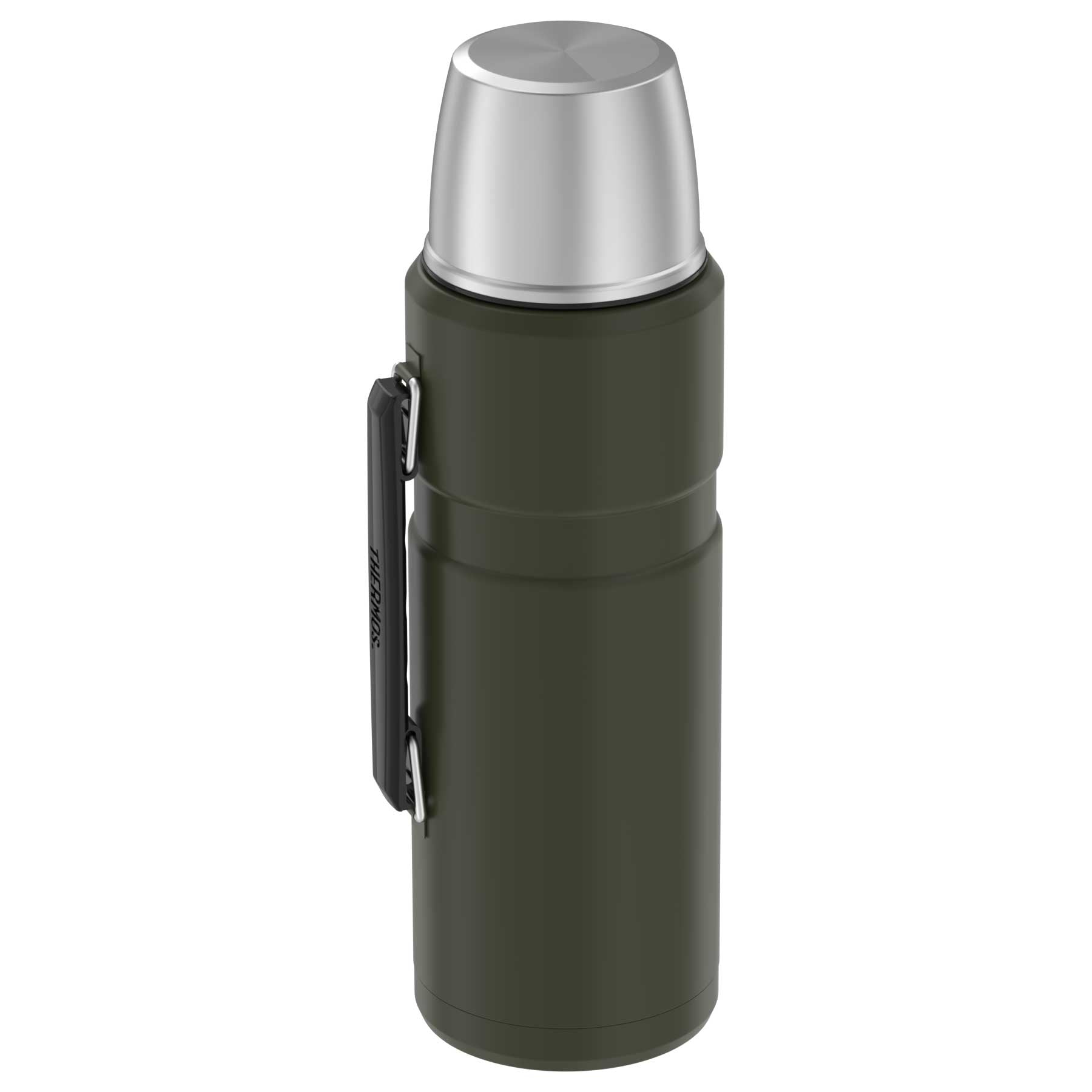 2.0 L STAINLESS KING? BEVERAGE BOTTLE - Image 12