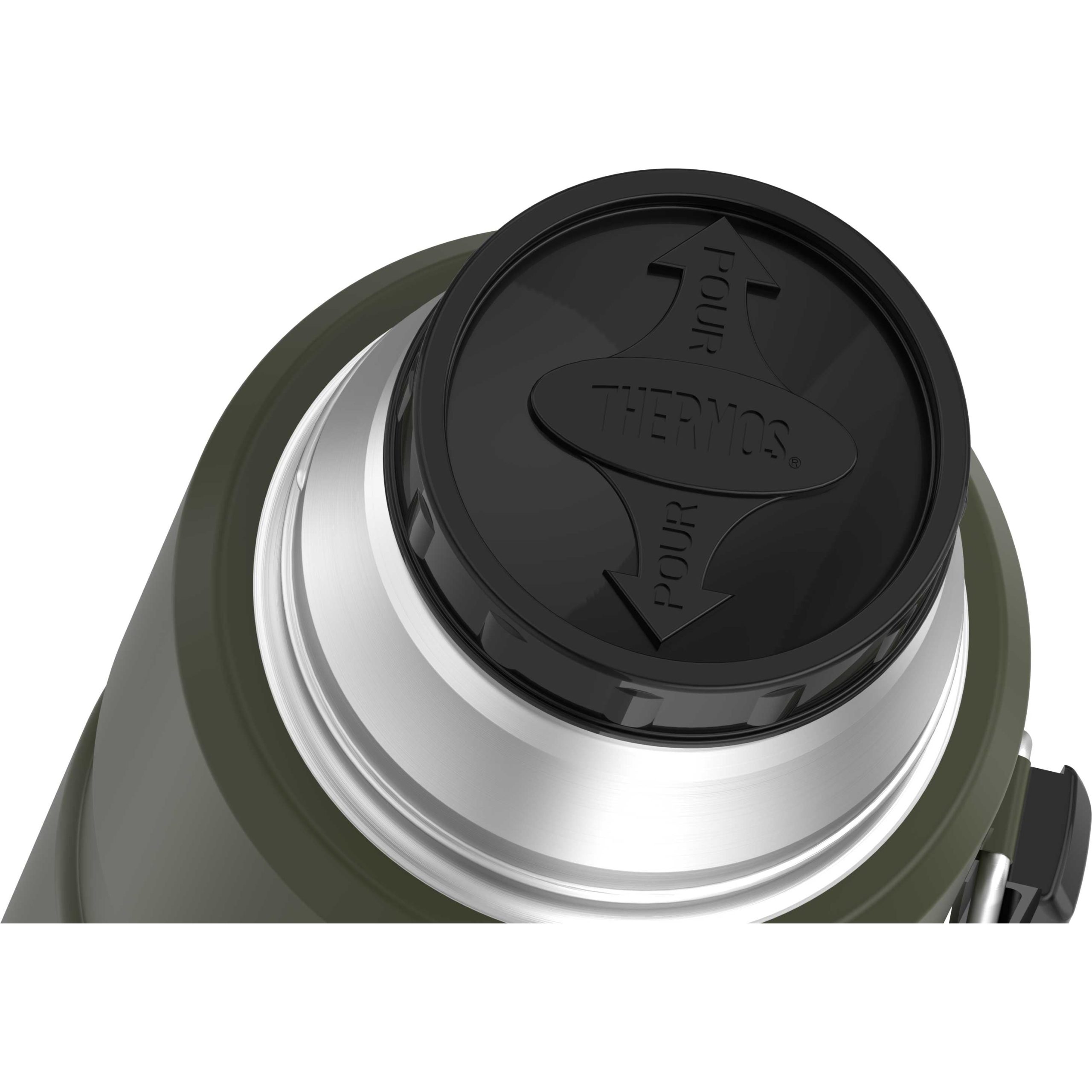 2.0 L STAINLESS KING? BEVERAGE BOTTLE - Image 17