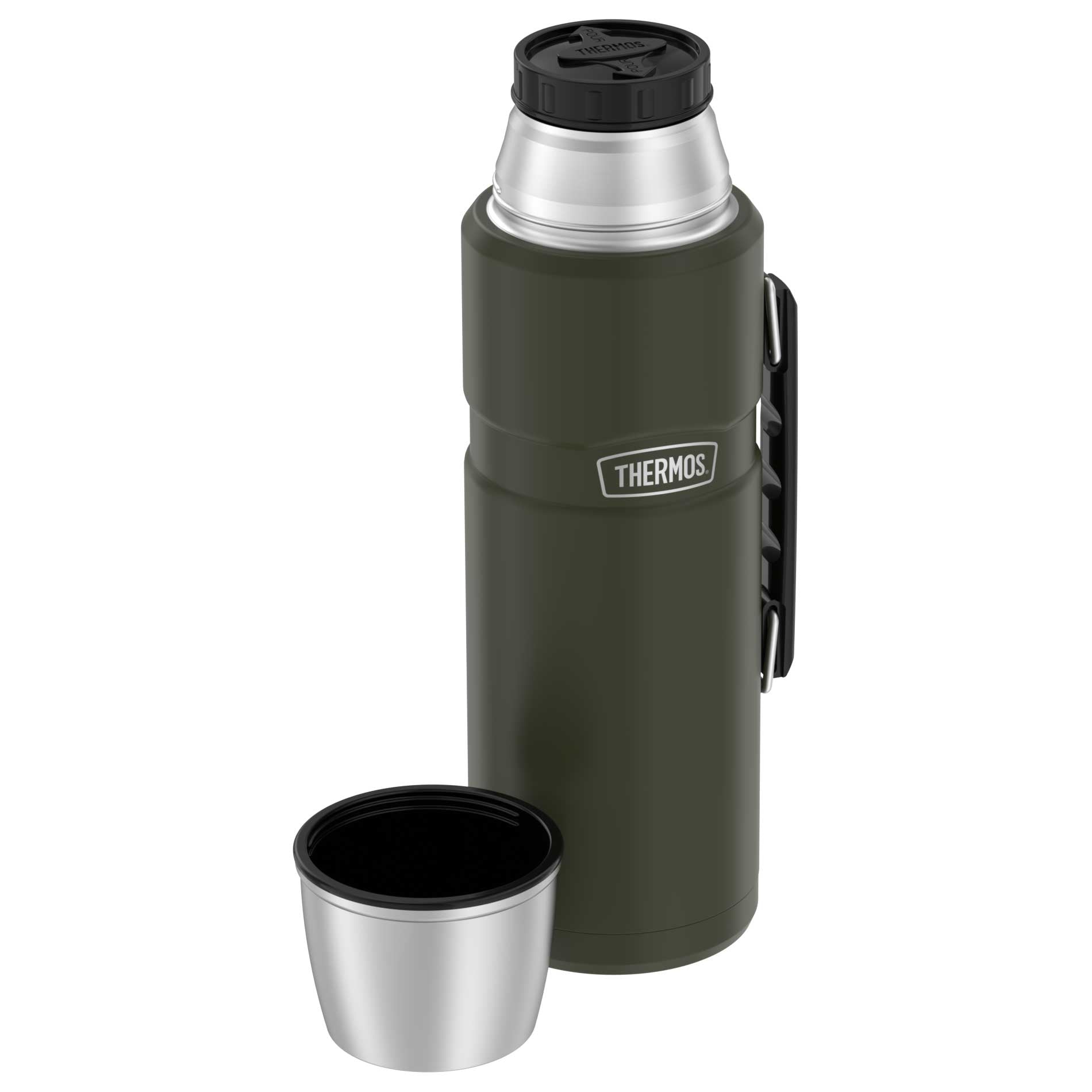 2.0 L STAINLESS KING? BEVERAGE BOTTLE - Image 16