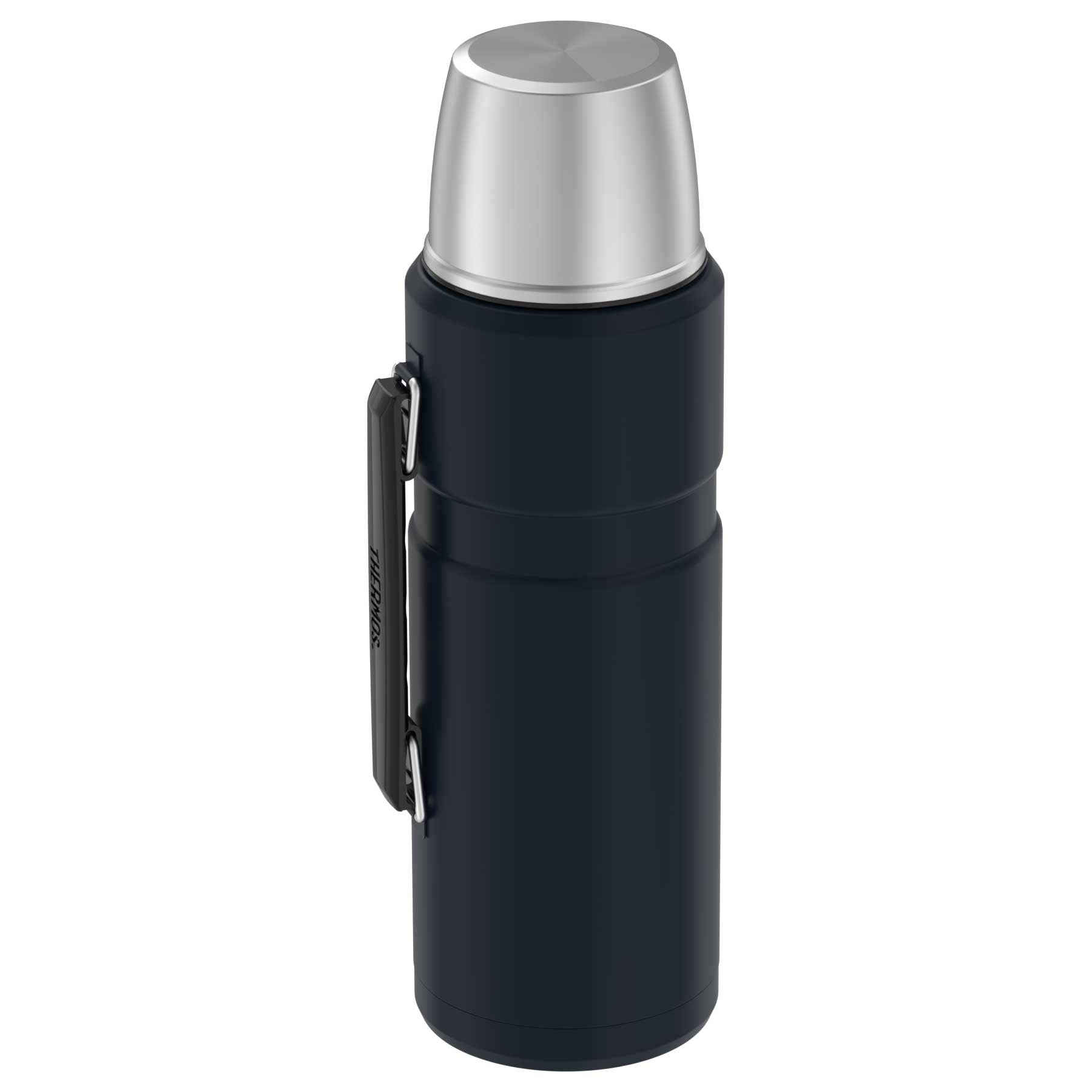 2.0 L STAINLESS KING? BEVERAGE BOTTLE - Image 5