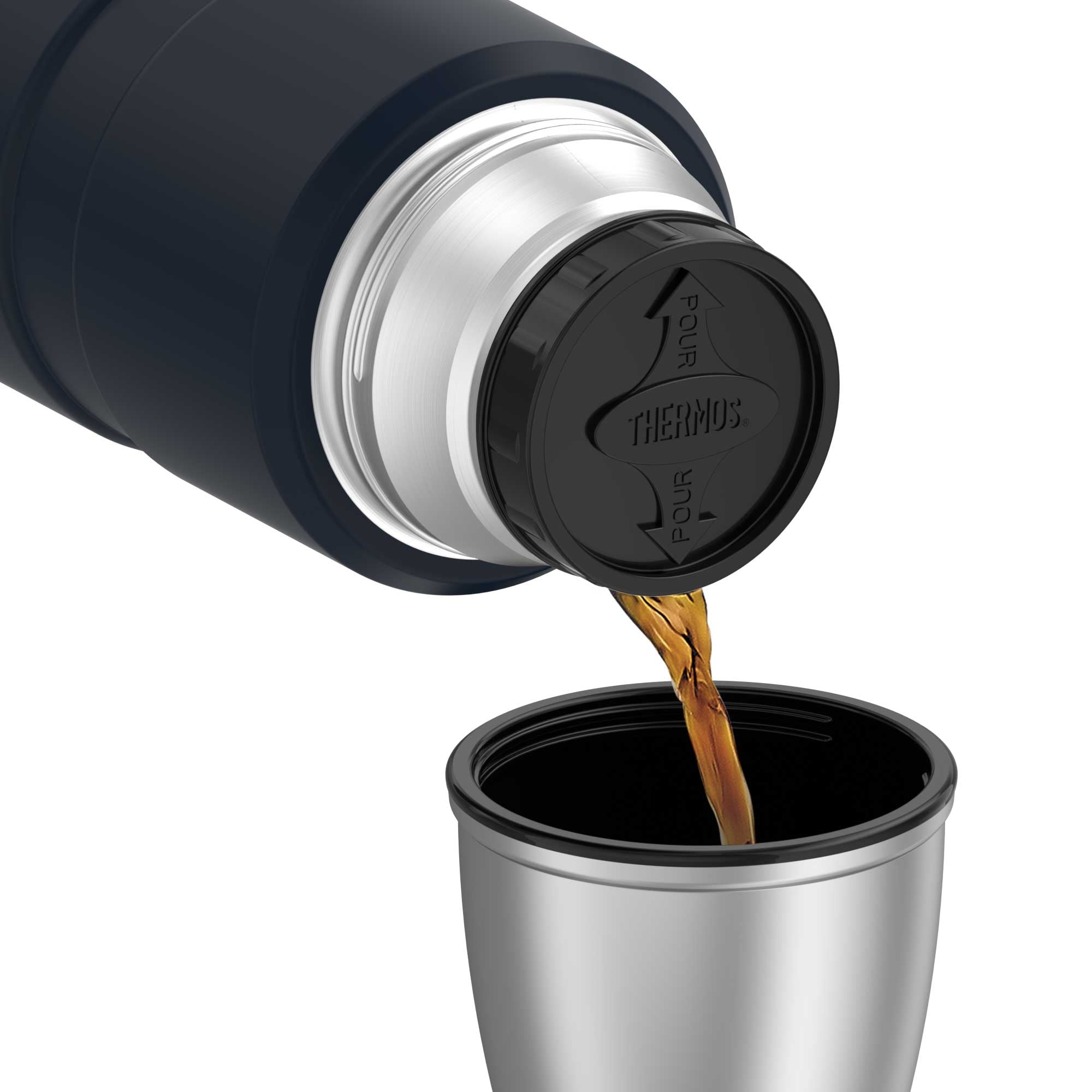 2.0 L STAINLESS KING? BEVERAGE BOTTLE - Image 8