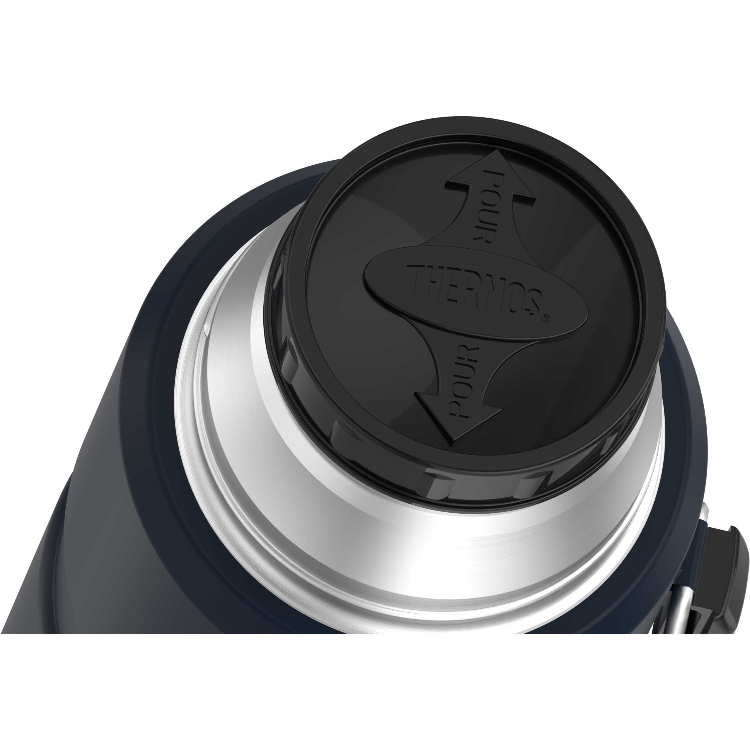 2.0 L STAINLESS KING? BEVERAGE BOTTLE - Image 10