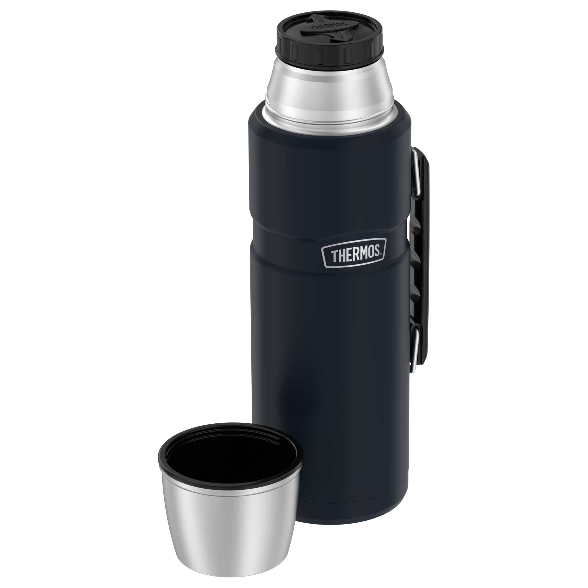 2.0 L STAINLESS KING? BEVERAGE BOTTLE - Image 9