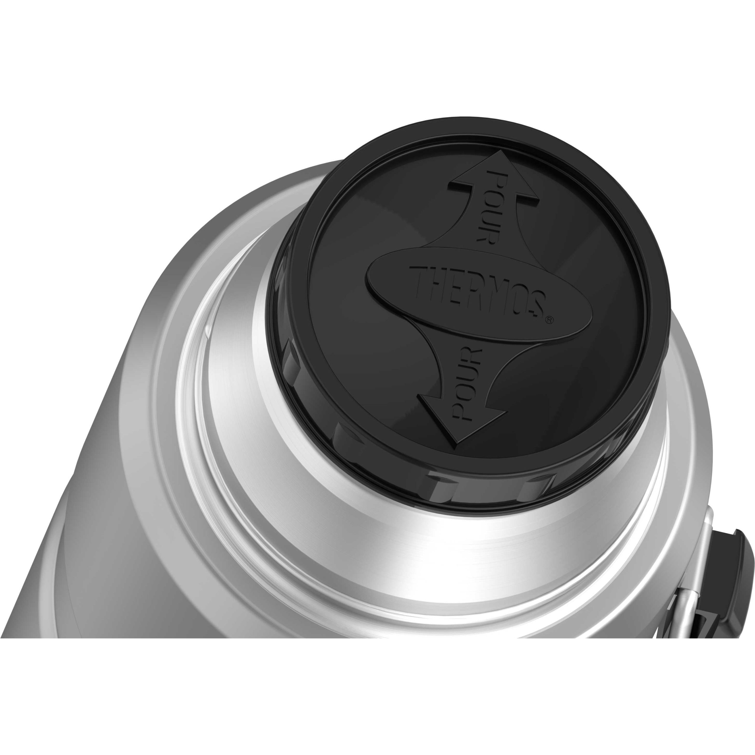 2.0 L STAINLESS KING? BEVERAGE BOTTLE - Image 24