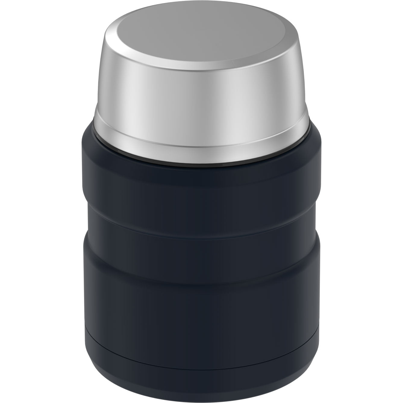 16oz STAINLESS KING? FOOD JAR - Image 7