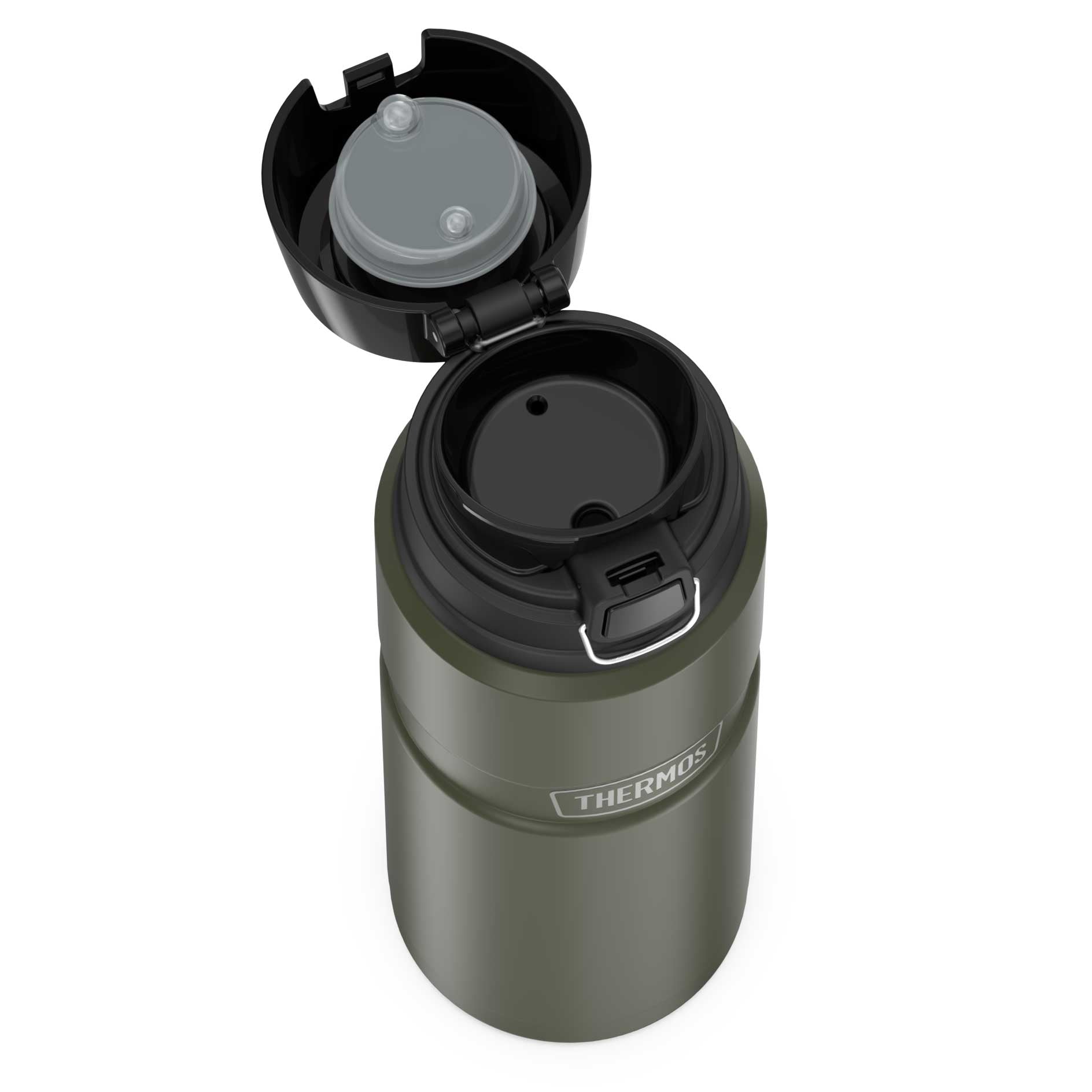 24oz STAINLESS KING? DRINK BOTTLE - Image 18