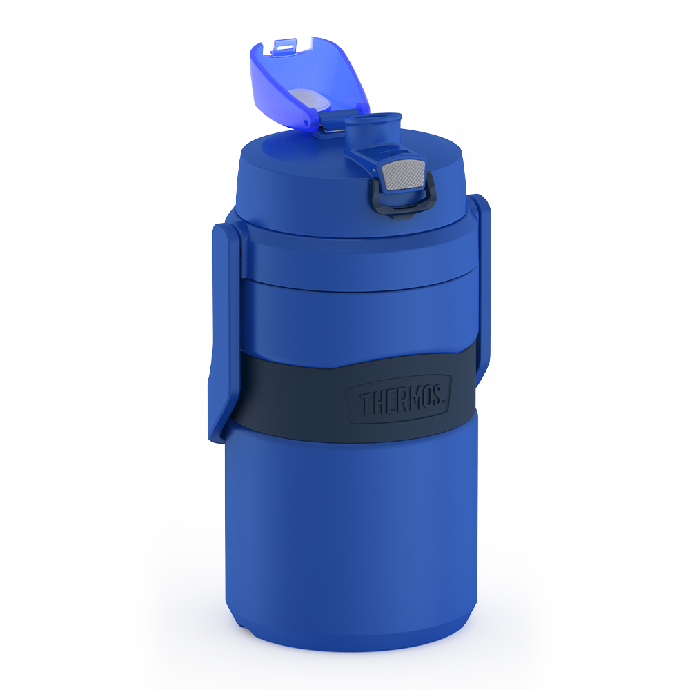 32oz INSULATED WATER BOTTLE - Image 7