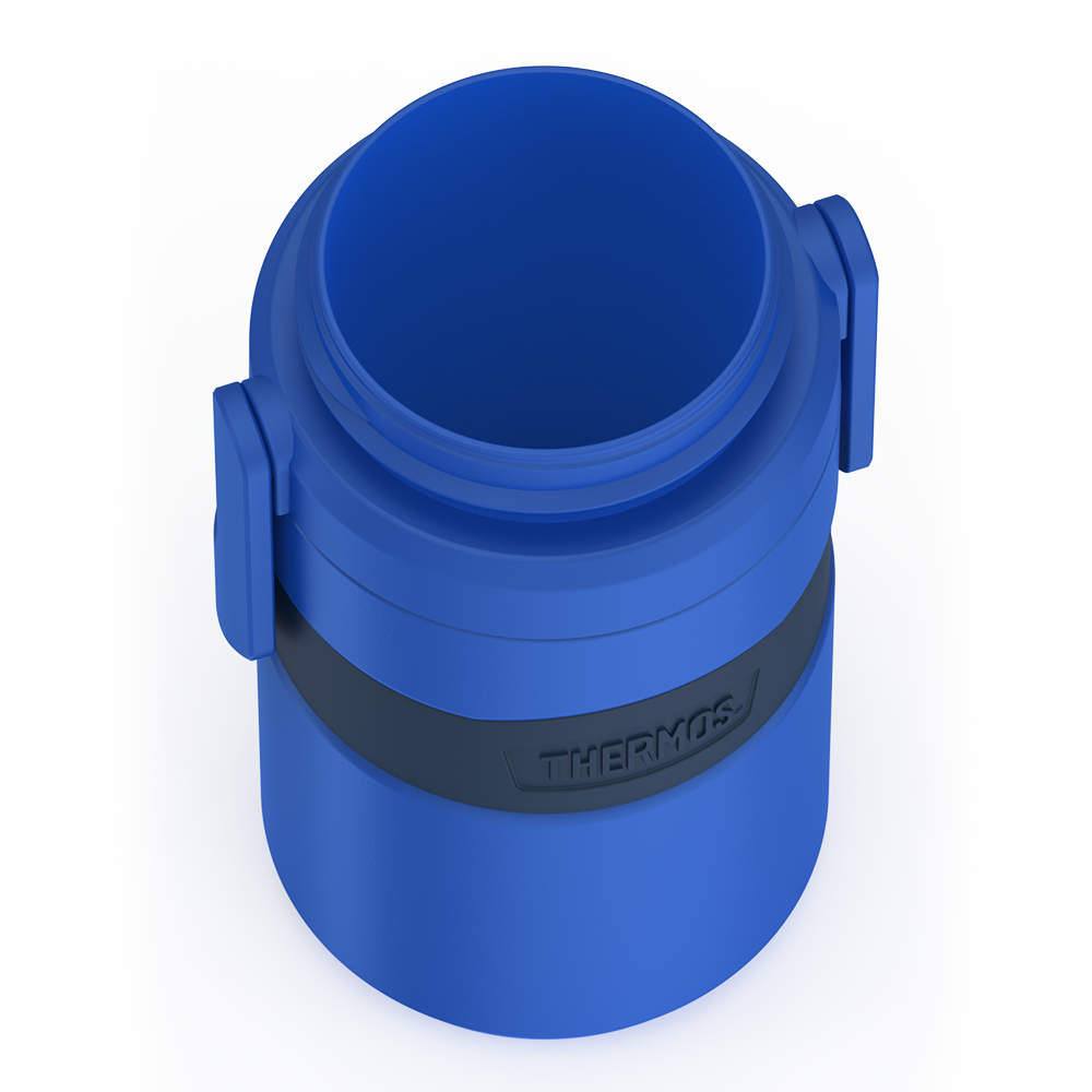 32oz INSULATED WATER BOTTLE - Image 5