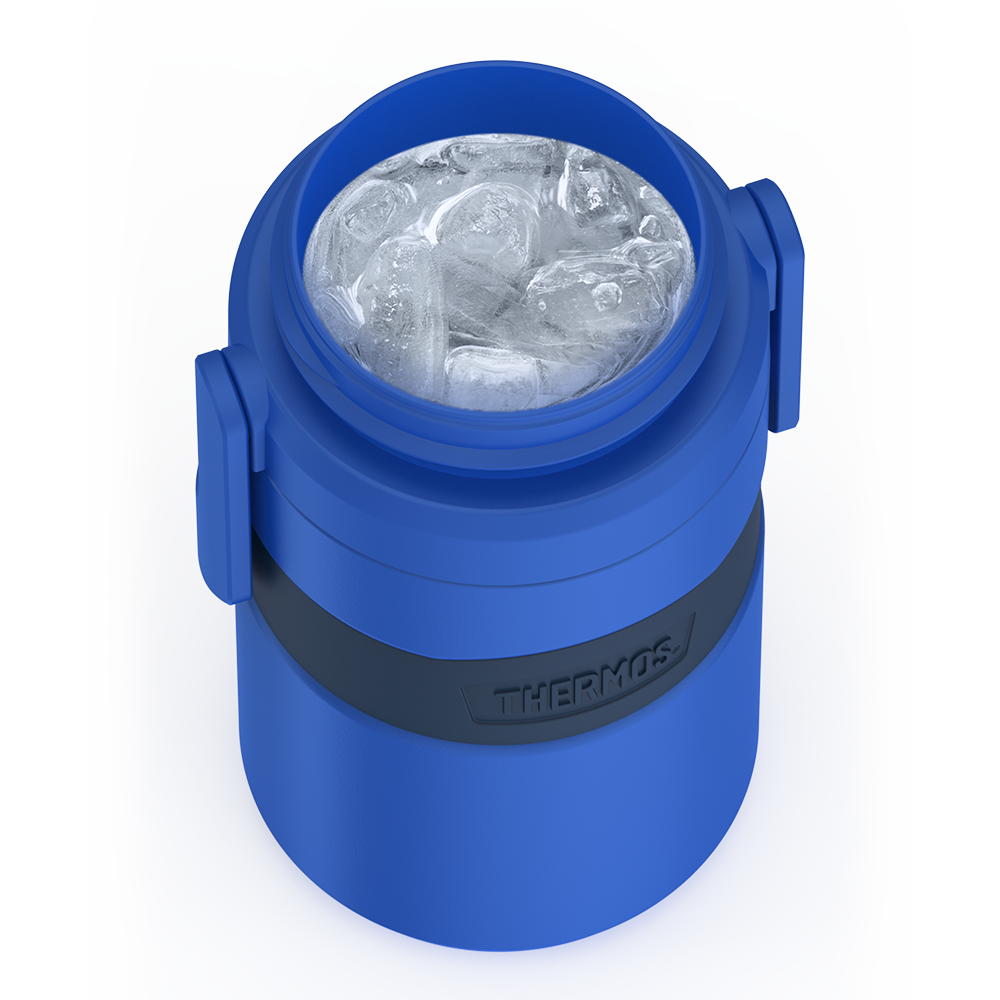 32oz INSULATED WATER BOTTLE - Image 8